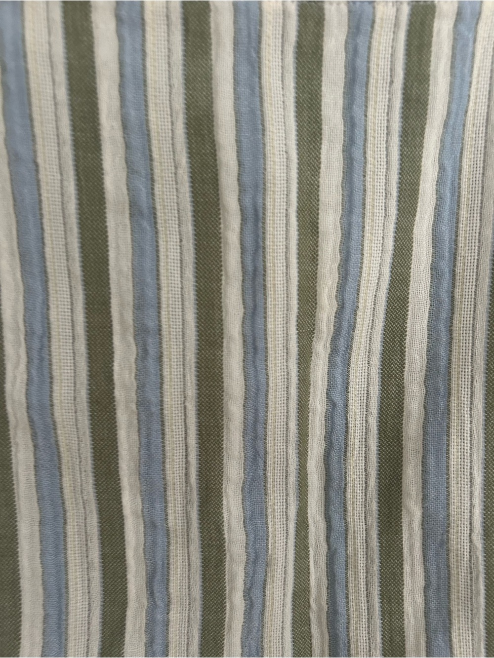 Striped top - Picture 2 of 4